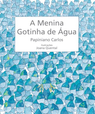 capa gotinha